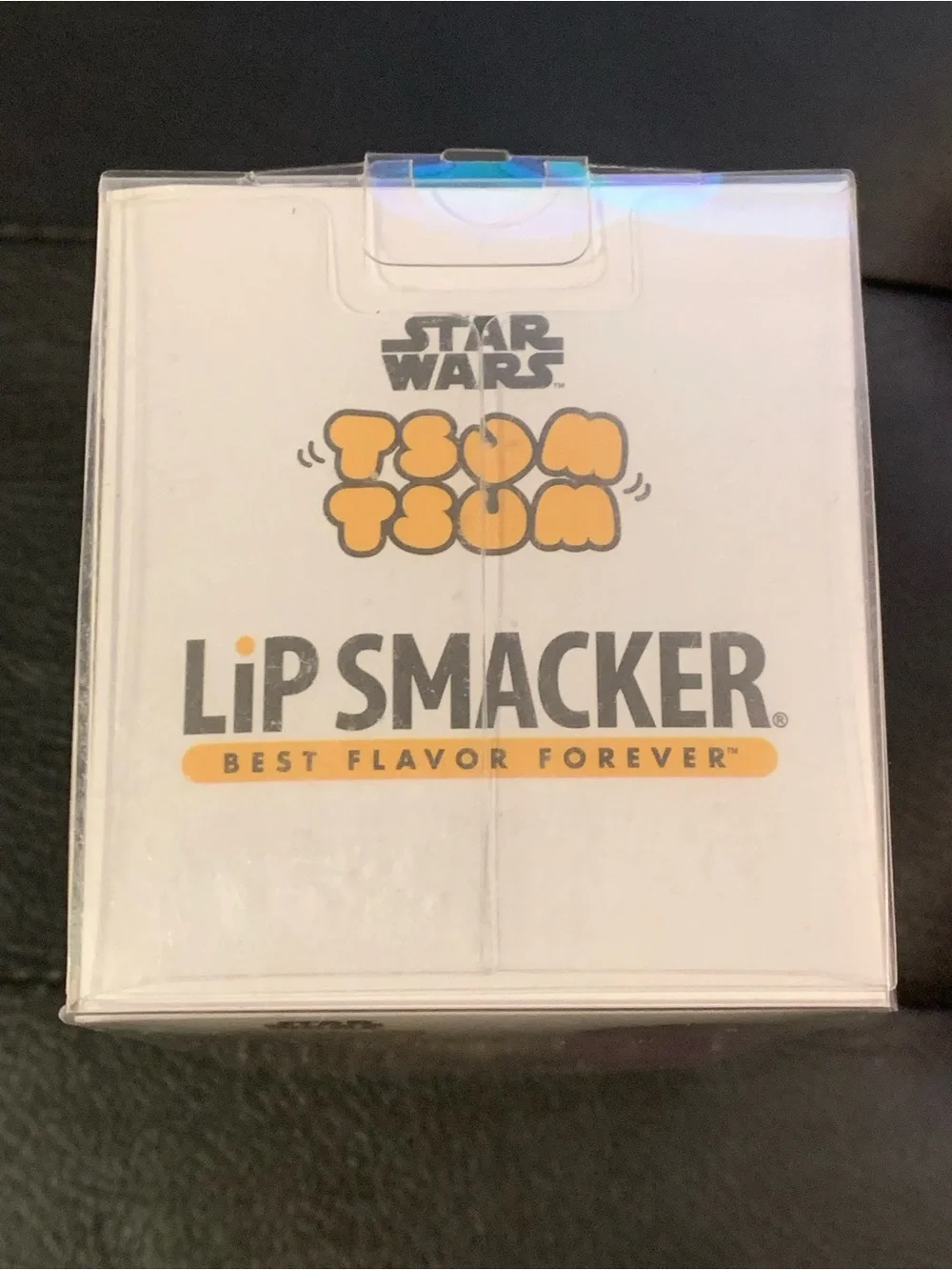 Disney lip smacker